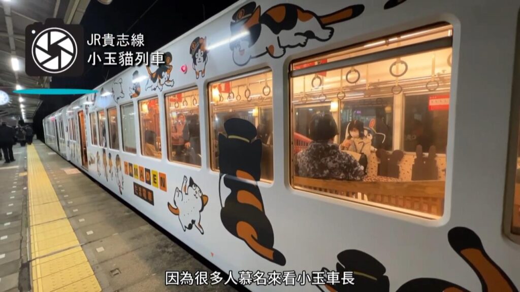 【單車踩爆和歌山Vlog EP2】加太鯛魚列車、太平洋岸單車公路終點打卡 隱世食店嘆海釣魚丼 | 貓迷必訪﹗貴志可愛貓列車 | 紀之川單車路線介紹 | 單車搭飛機貼士 #日本自遊行攻略